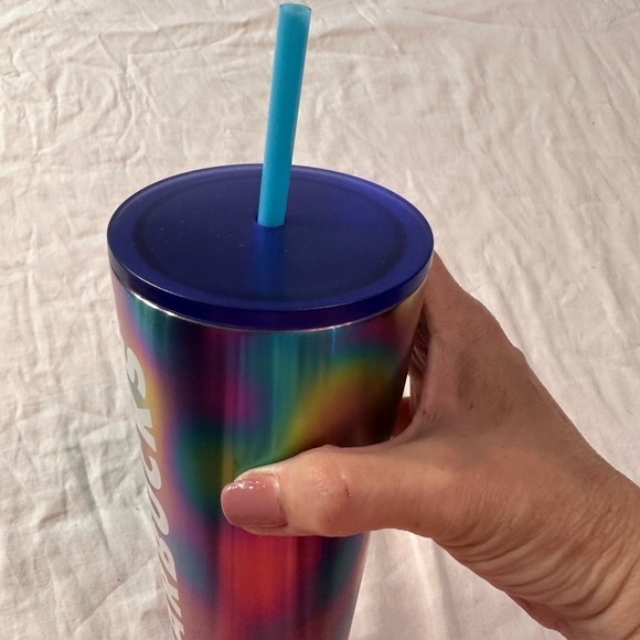 ⭐️Starbucks⭐️ NWT Tumbler 24 Ounces - Picture 4 of 8